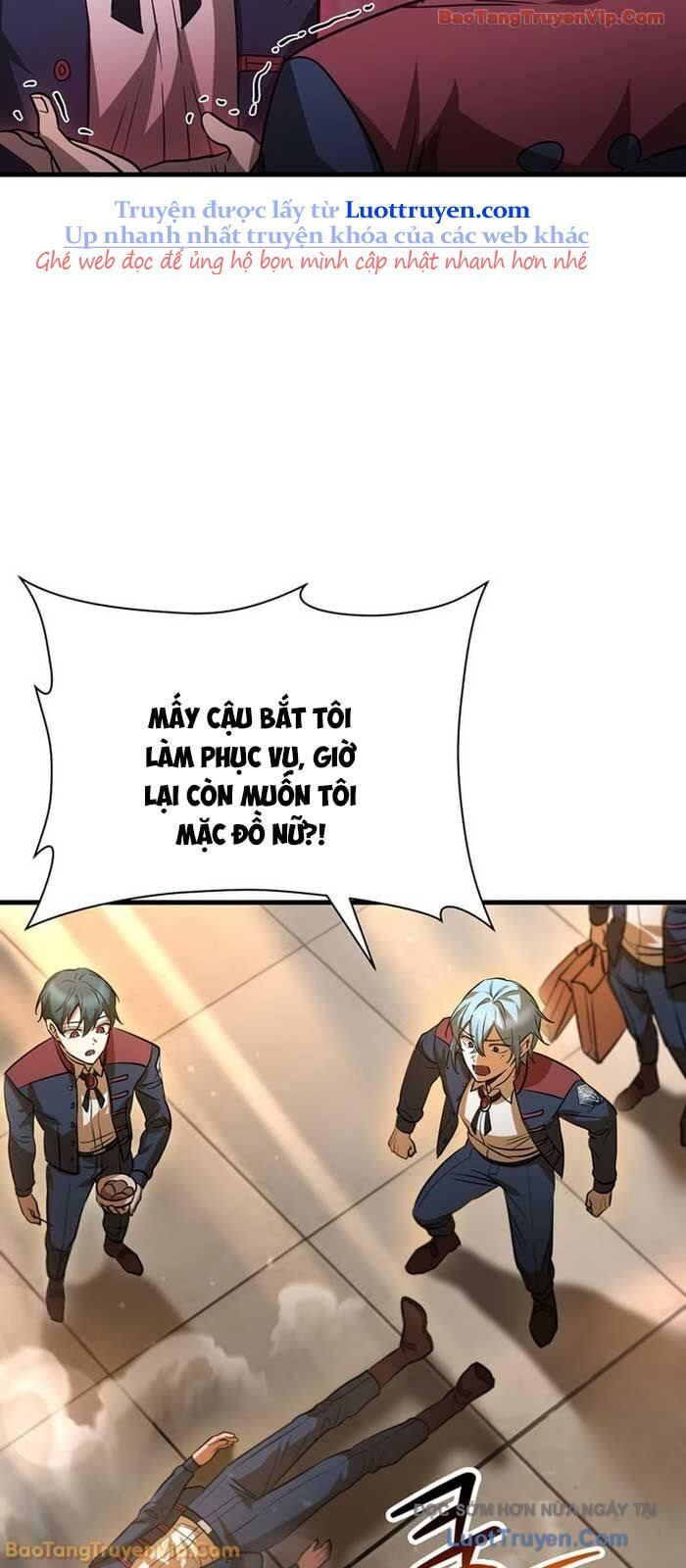 Helmut Đứa Trẻ Bị Ruồng Bỏ Chapter 108 - Trang 2