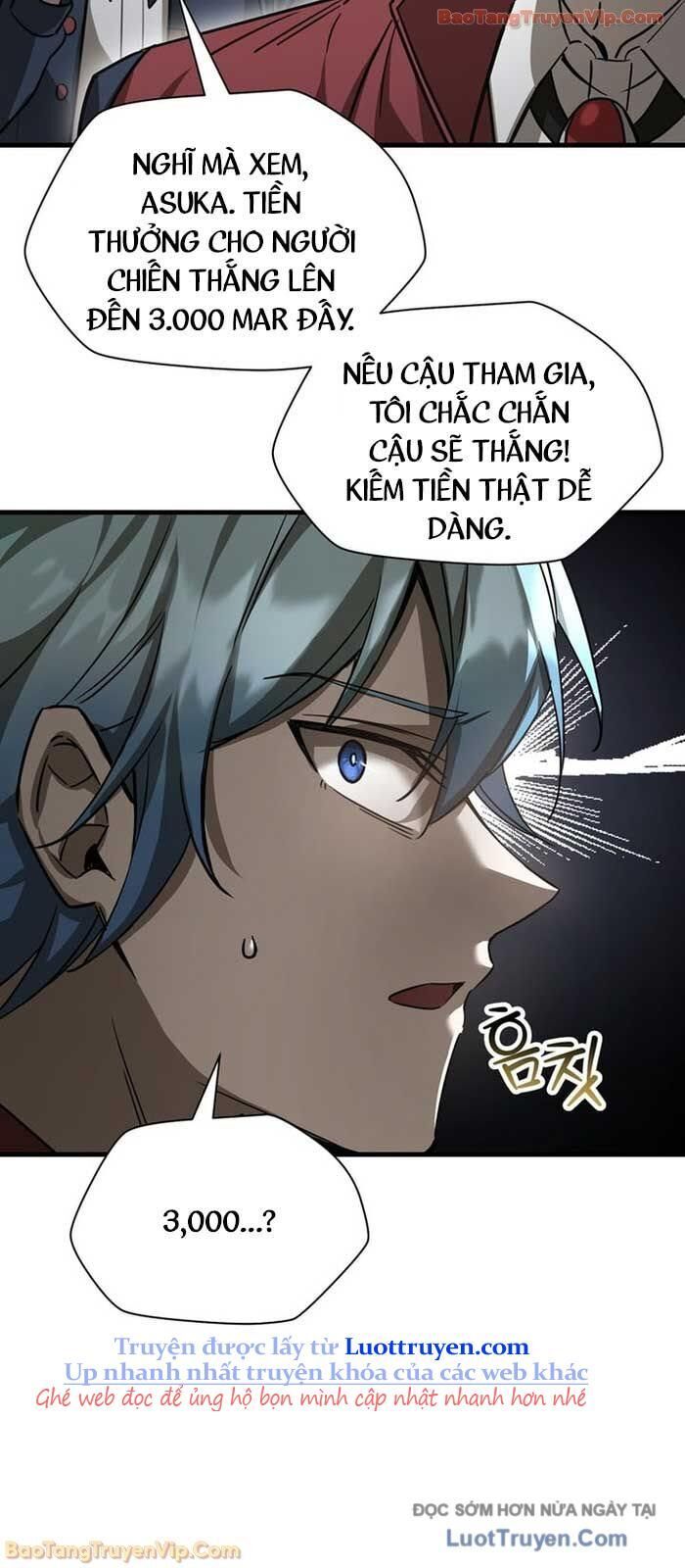 Helmut Đứa Trẻ Bị Ruồng Bỏ Chapter 108 - Trang 2