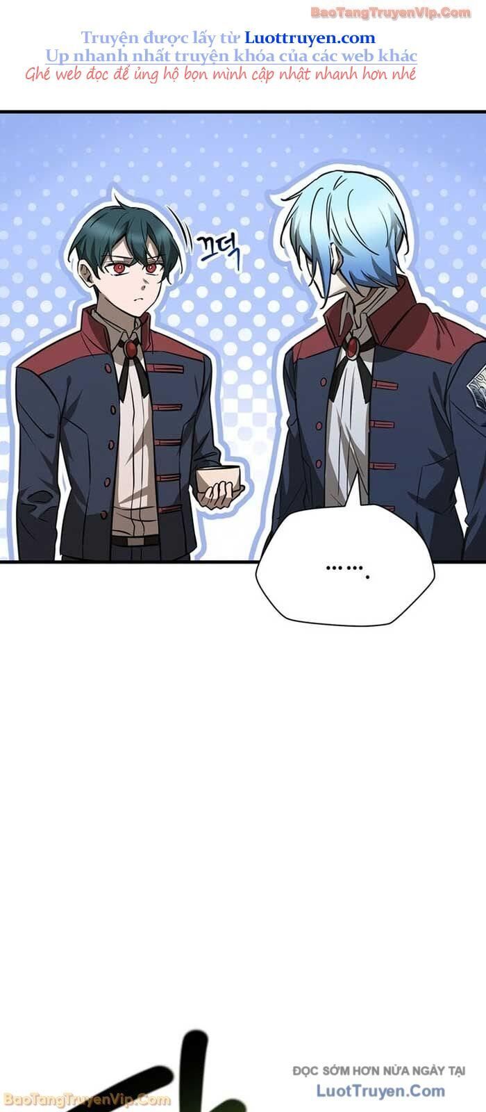 Helmut Đứa Trẻ Bị Ruồng Bỏ Chapter 108 - Trang 2