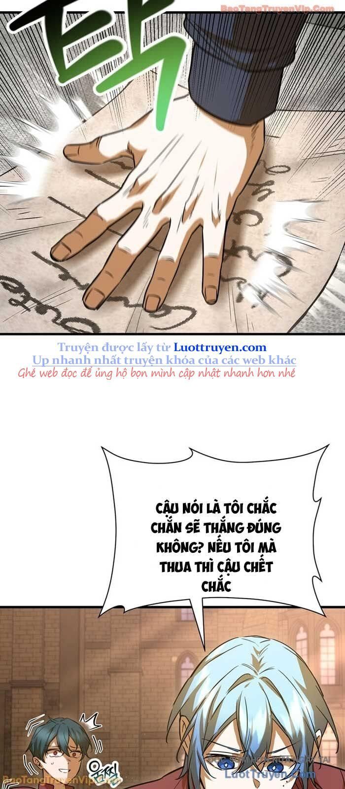 Helmut Đứa Trẻ Bị Ruồng Bỏ Chapter 108 - Trang 2