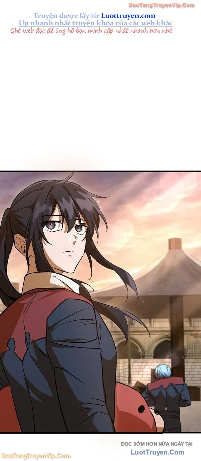 Helmut Đứa Trẻ Bị Ruồng Bỏ Chapter 108 - Trang 2