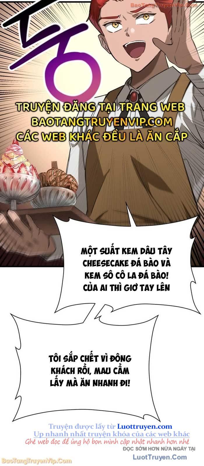 Helmut Đứa Trẻ Bị Ruồng Bỏ Chapter 108 - Trang 2