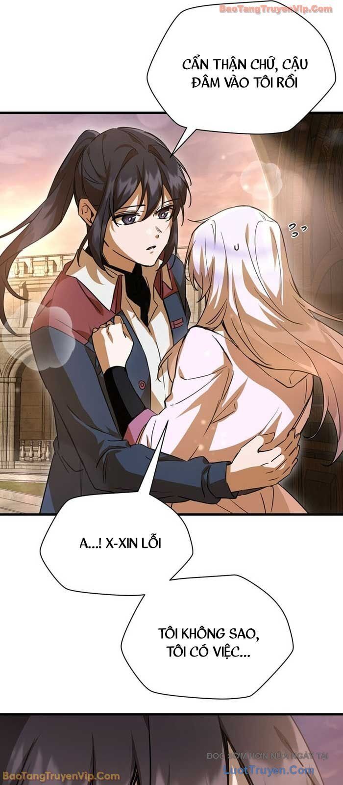 Helmut Đứa Trẻ Bị Ruồng Bỏ Chapter 108 - Trang 2
