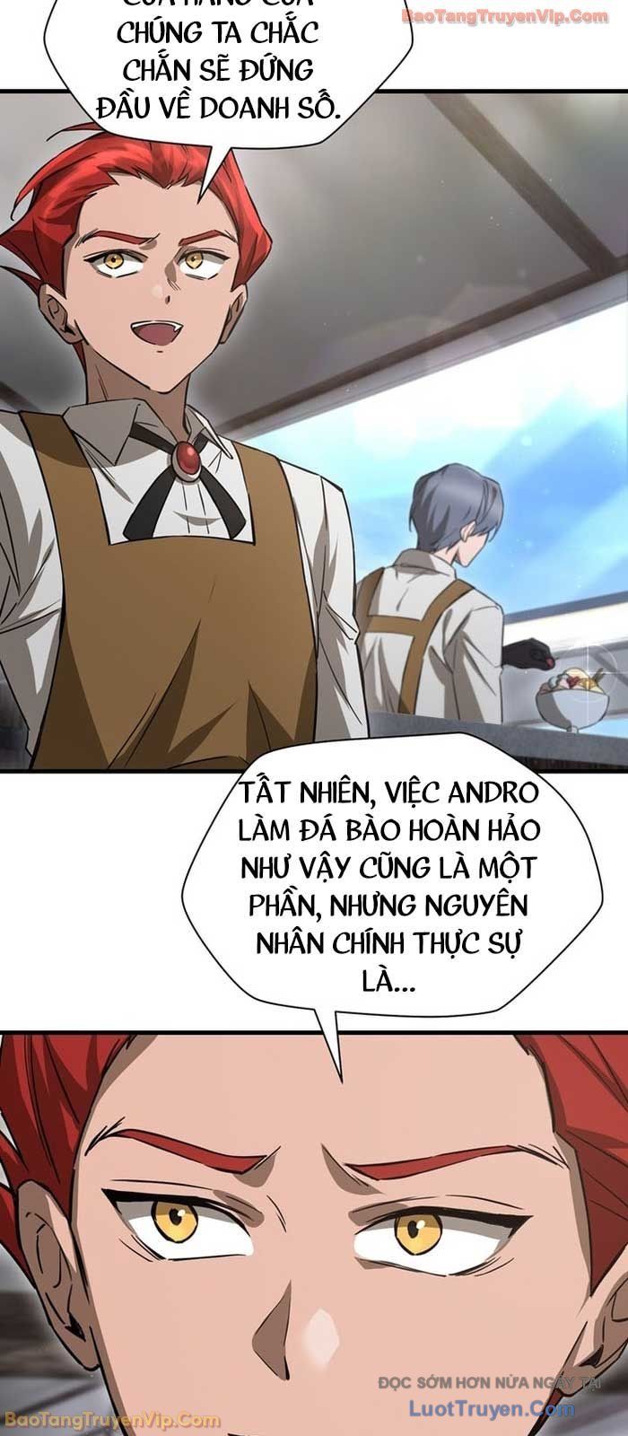 Helmut Đứa Trẻ Bị Ruồng Bỏ Chapter 108 - Trang 2
