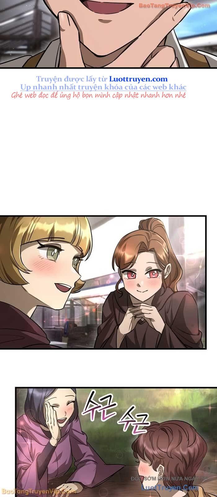 Helmut Đứa Trẻ Bị Ruồng Bỏ Chapter 108 - Trang 2