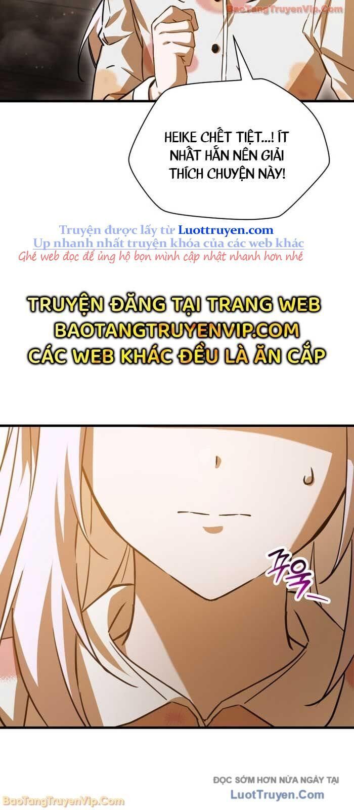 Helmut Đứa Trẻ Bị Ruồng Bỏ Chapter 109 - Trang 2