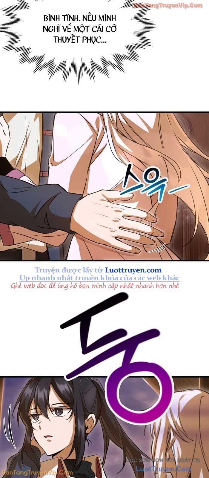 Helmut Đứa Trẻ Bị Ruồng Bỏ Chapter 109 - Trang 2