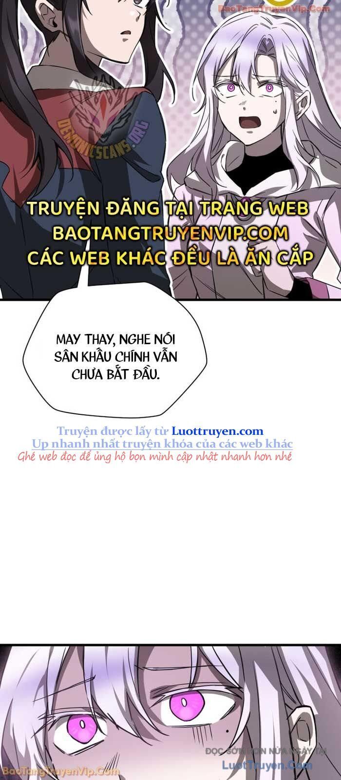 Helmut Đứa Trẻ Bị Ruồng Bỏ Chapter 109 - Trang 2