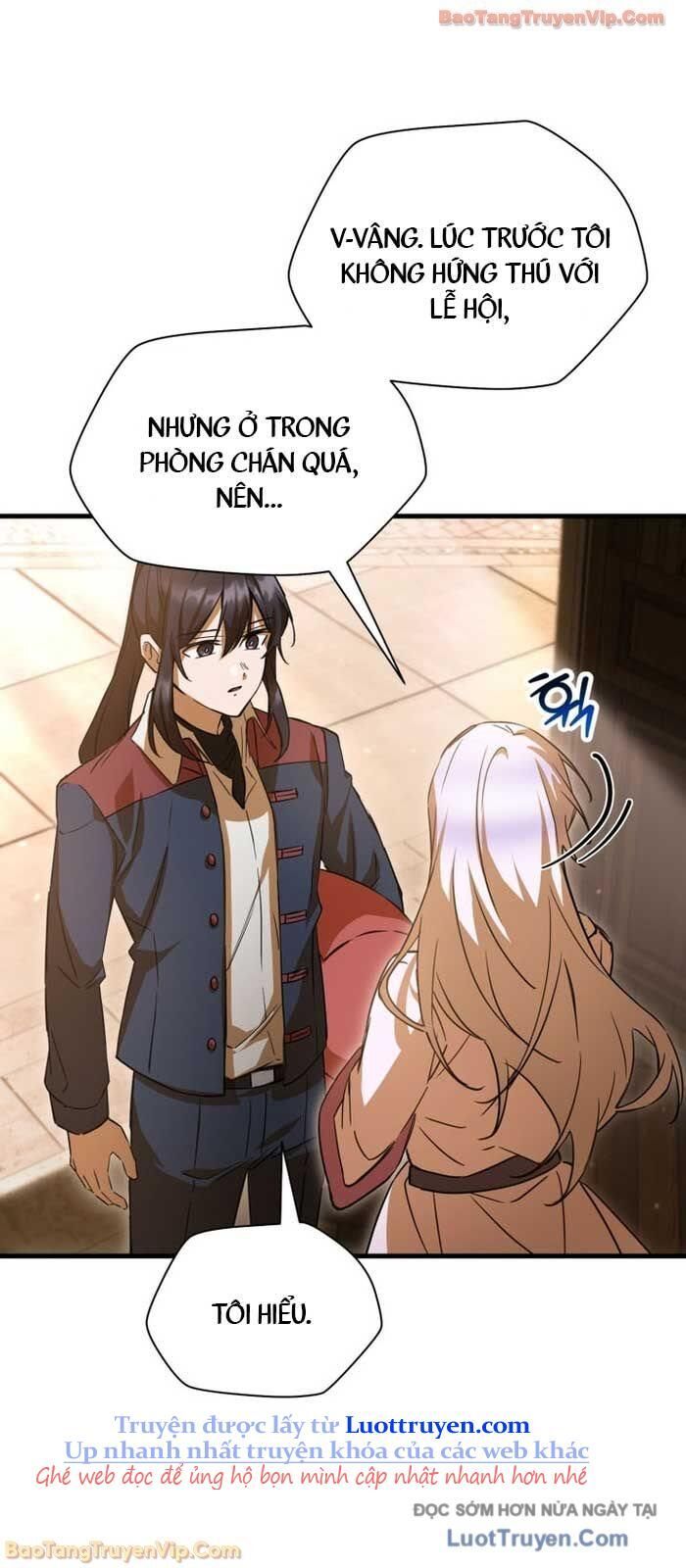 Helmut Đứa Trẻ Bị Ruồng Bỏ Chapter 109 - Trang 2