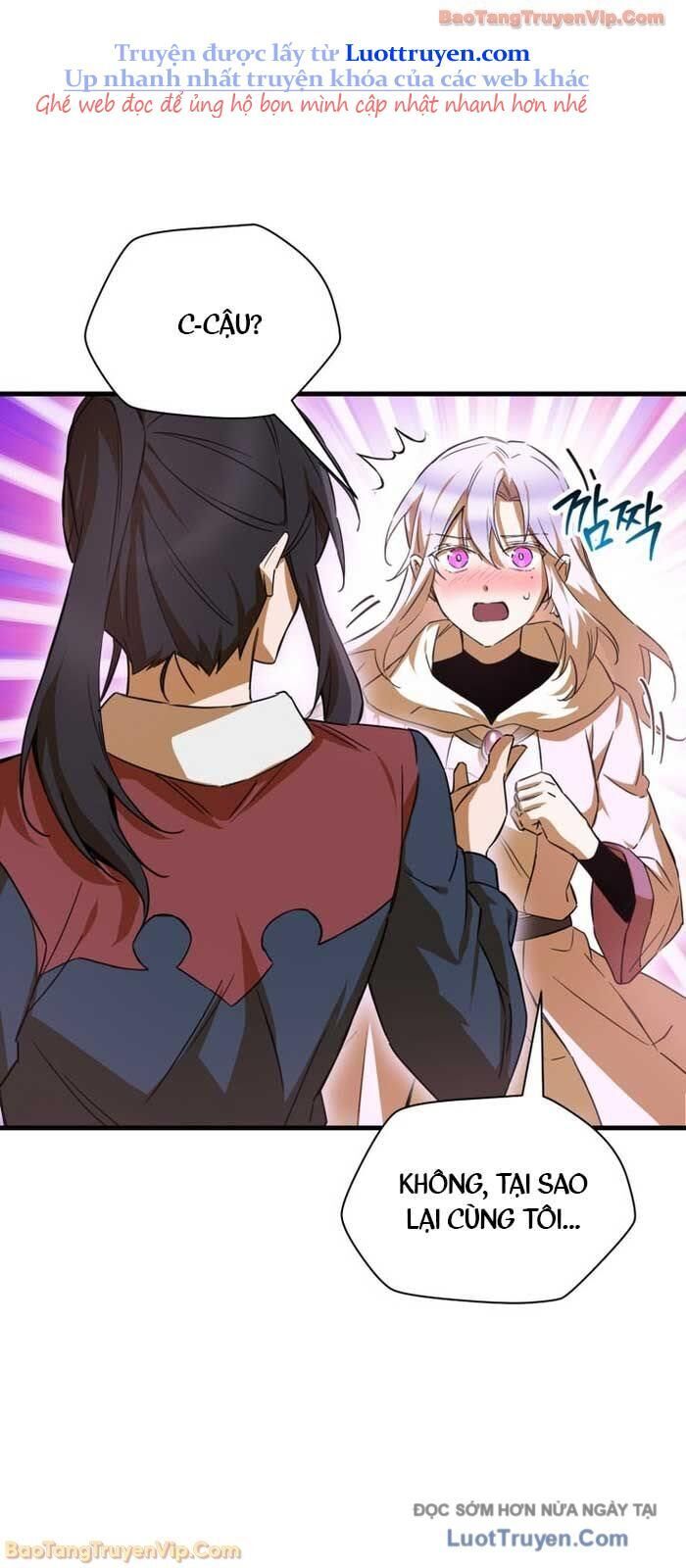 Helmut Đứa Trẻ Bị Ruồng Bỏ Chapter 109 - Trang 2