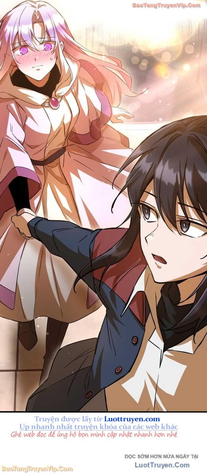 Helmut Đứa Trẻ Bị Ruồng Bỏ Chapter 109 - Trang 2