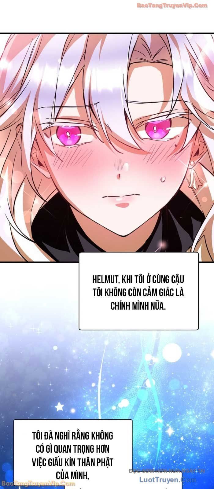 Helmut Đứa Trẻ Bị Ruồng Bỏ Chapter 109 - Trang 2