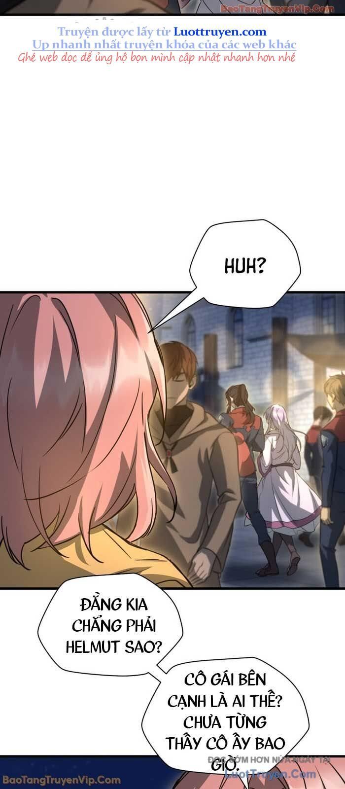 Helmut Đứa Trẻ Bị Ruồng Bỏ Chapter 109 - Trang 2