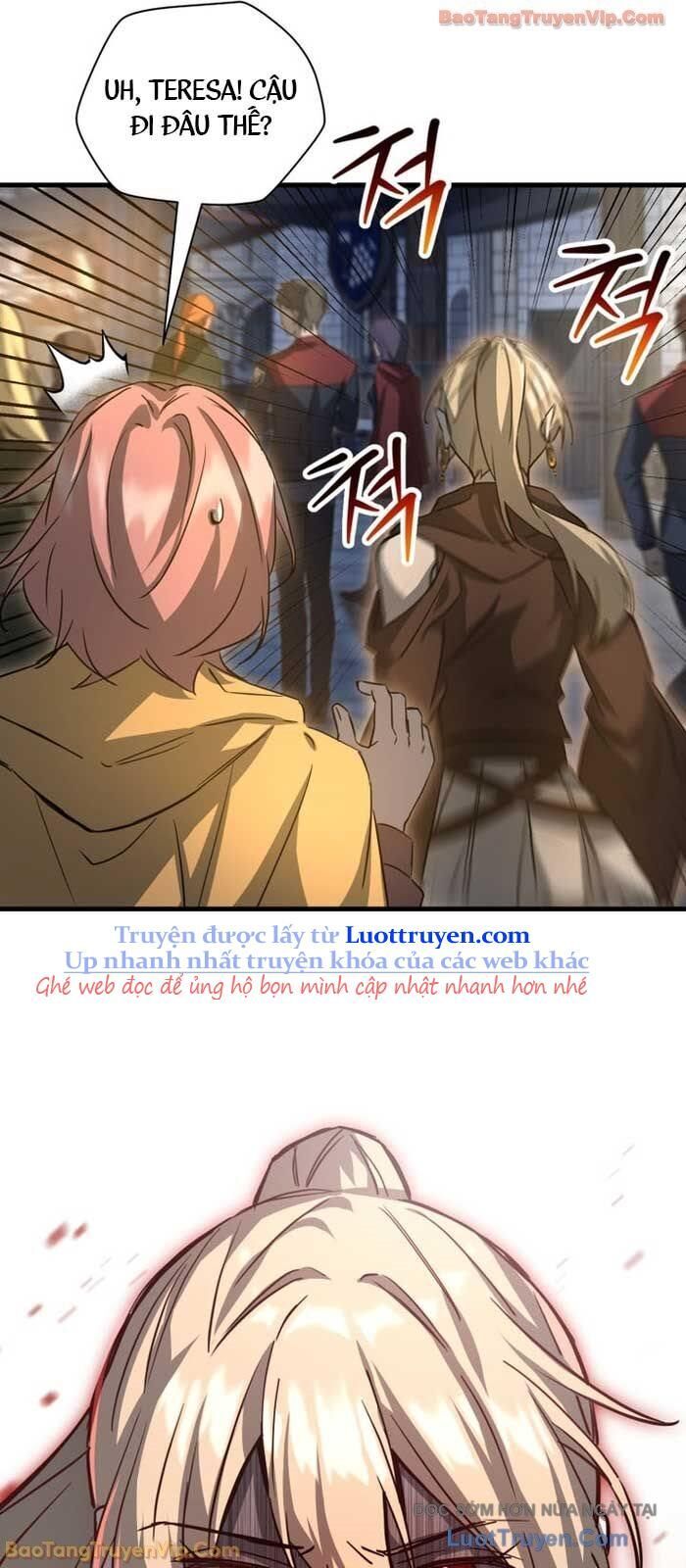 Helmut Đứa Trẻ Bị Ruồng Bỏ Chapter 109 - Trang 2