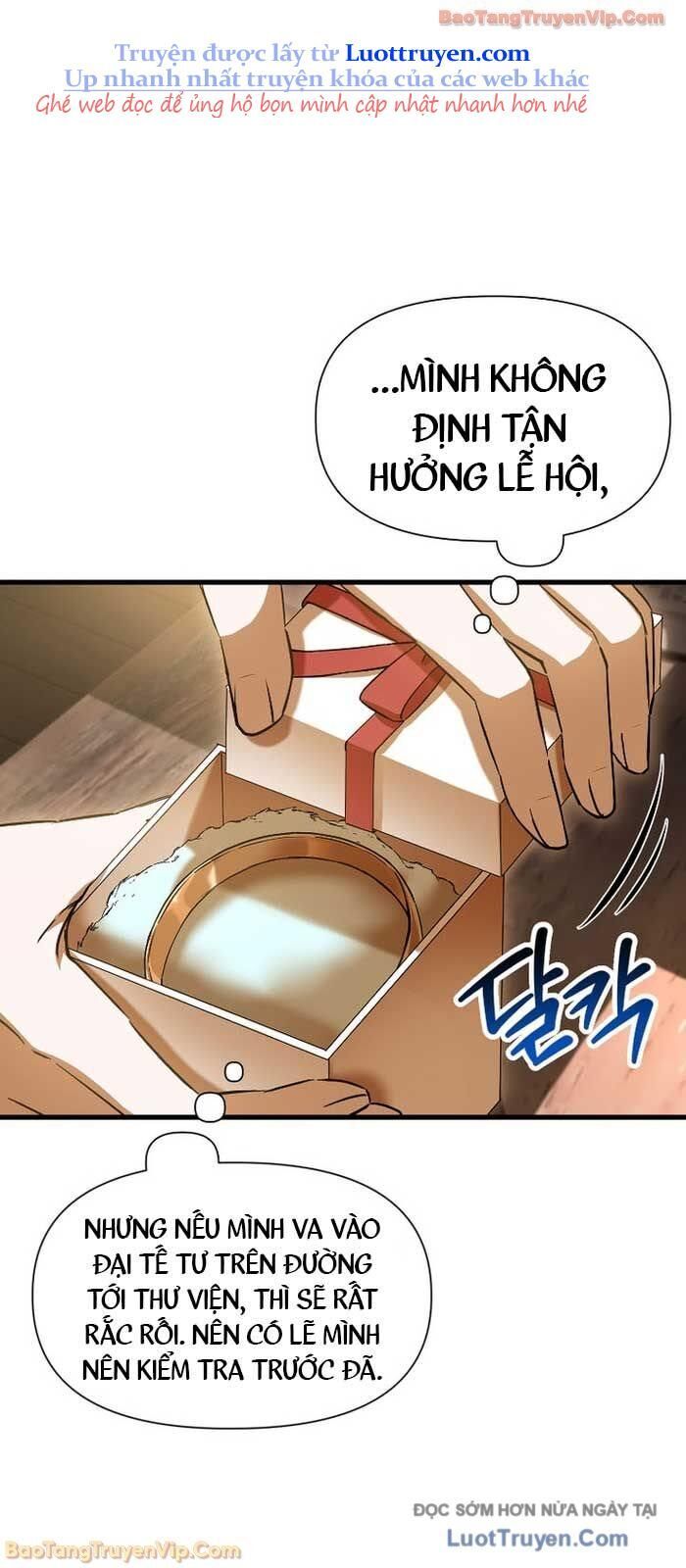 Helmut Đứa Trẻ Bị Ruồng Bỏ Chapter 109 - Trang 2