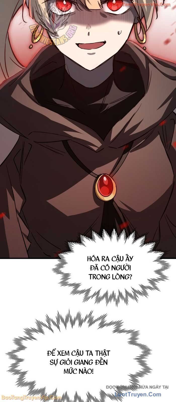 Helmut Đứa Trẻ Bị Ruồng Bỏ Chapter 109 - Trang 2