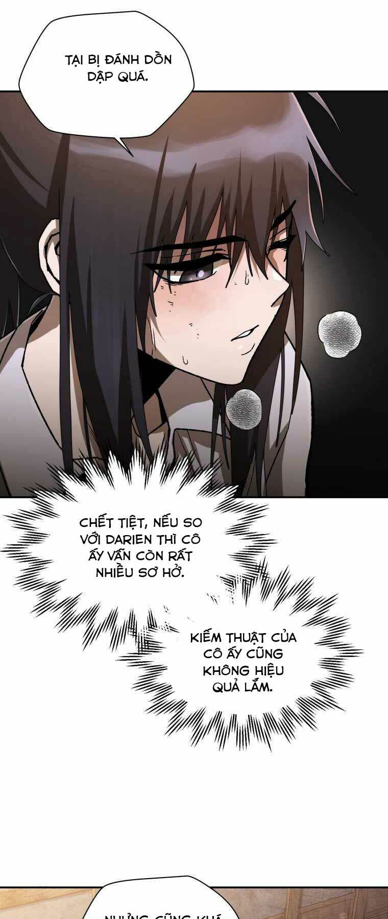 Helmut Đứa Trẻ Bị Ruồng Bỏ Chapter 11 - Trang 2