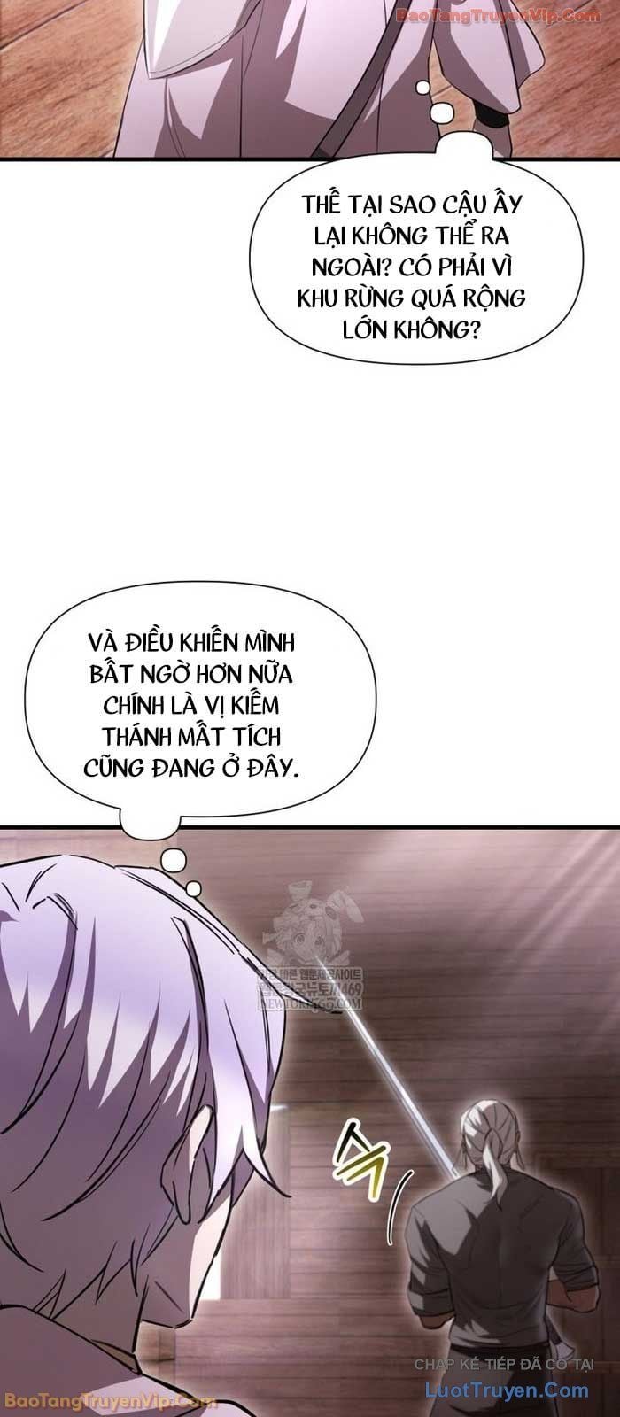 Helmut Đứa Trẻ Bị Ruồng Bỏ Chapter 116 - Trang 2