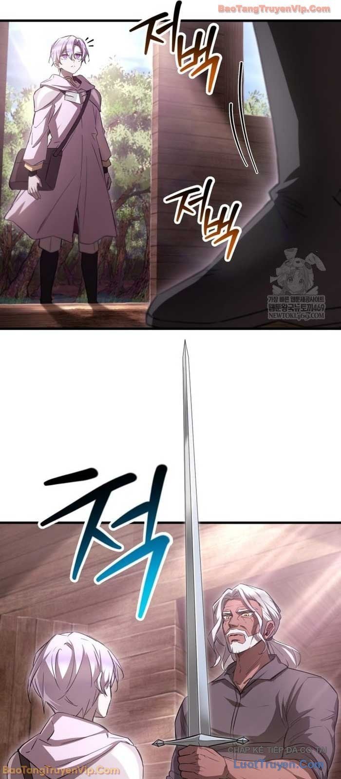 Helmut Đứa Trẻ Bị Ruồng Bỏ Chapter 116 - Trang 2