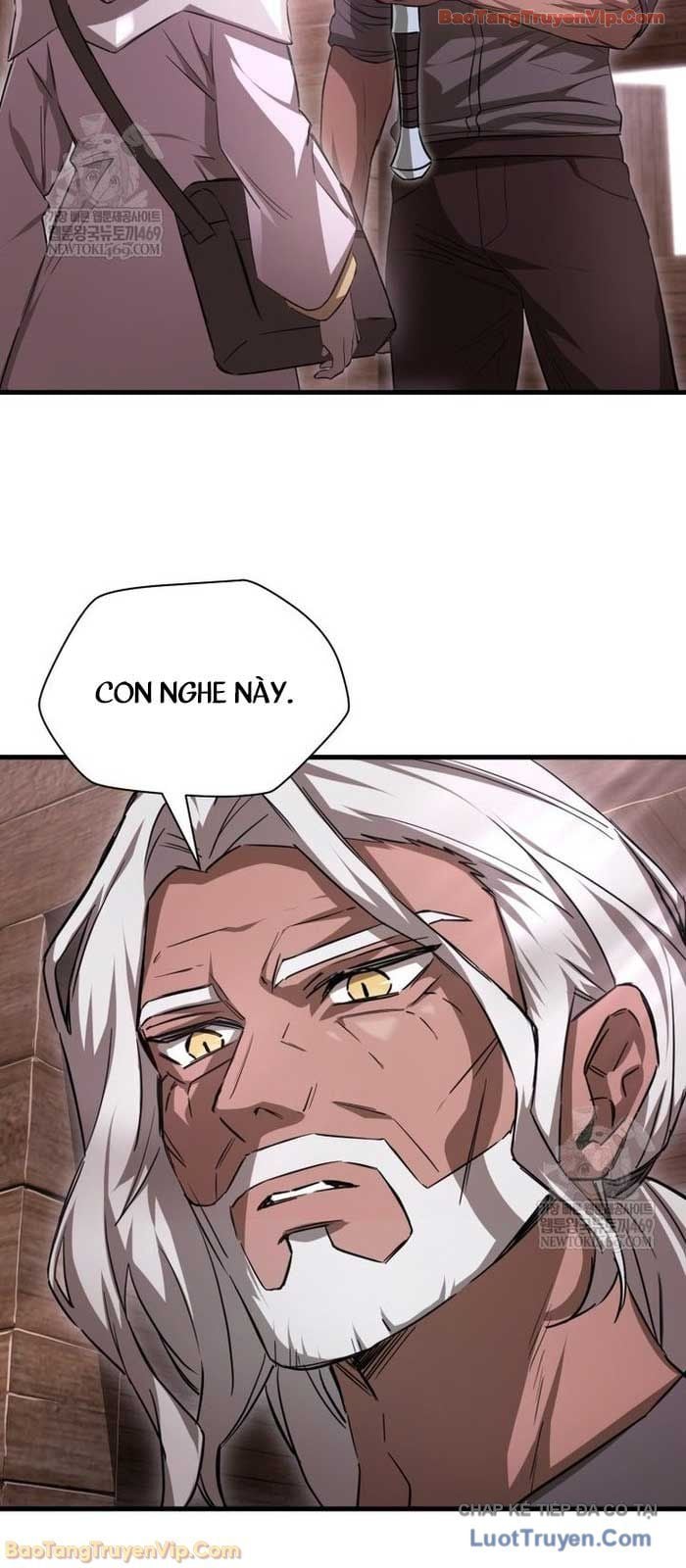 Helmut Đứa Trẻ Bị Ruồng Bỏ Chapter 116 - Trang 2