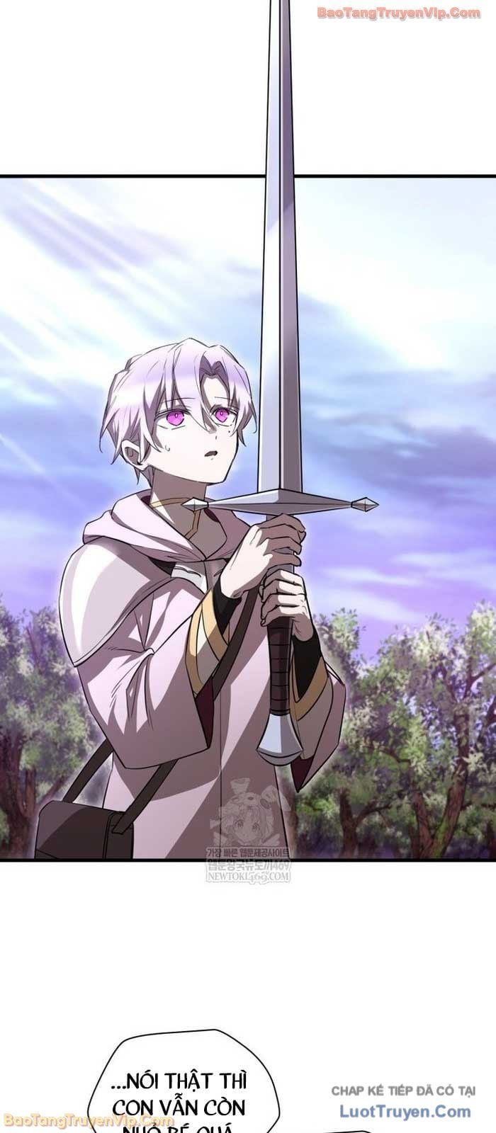 Helmut Đứa Trẻ Bị Ruồng Bỏ Chapter 116 - Trang 2