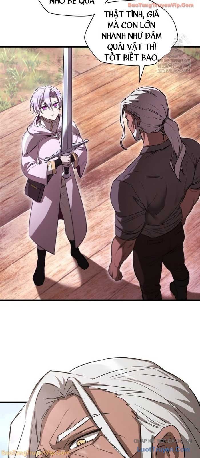 Helmut Đứa Trẻ Bị Ruồng Bỏ Chapter 116 - Trang 2