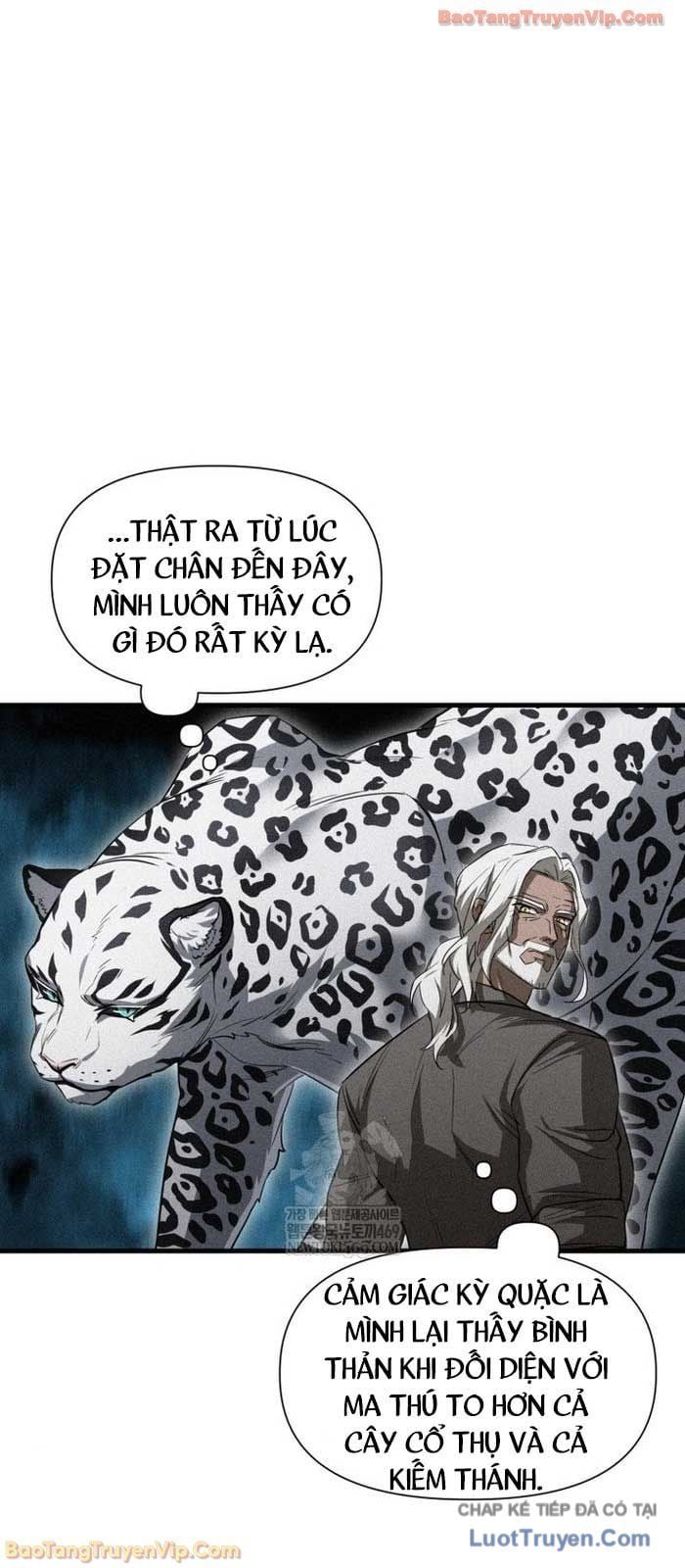 Helmut Đứa Trẻ Bị Ruồng Bỏ Chapter 116 - Trang 2