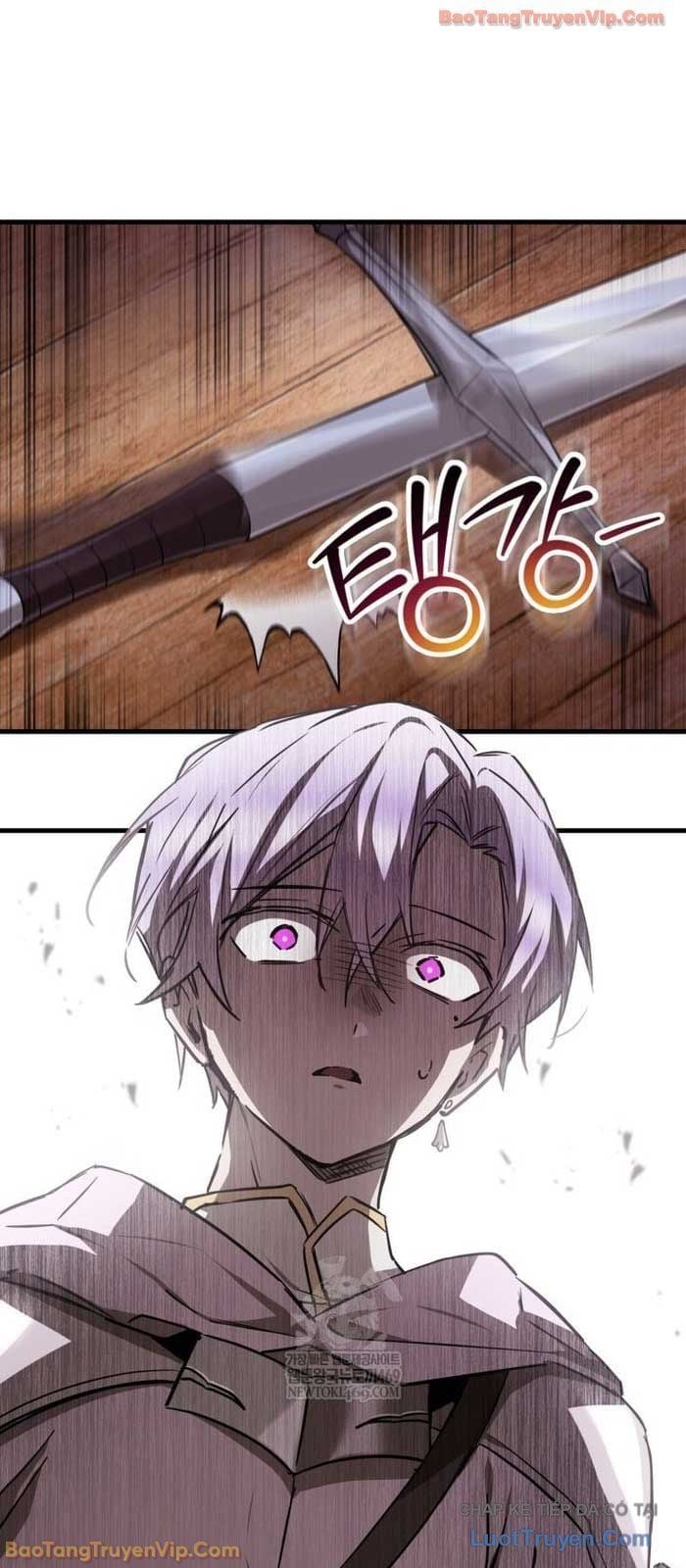 Helmut Đứa Trẻ Bị Ruồng Bỏ Chapter 116 - Trang 2