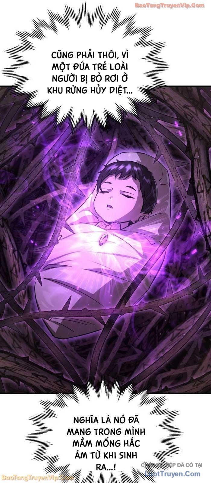 Helmut Đứa Trẻ Bị Ruồng Bỏ Chapter 116 - Trang 2