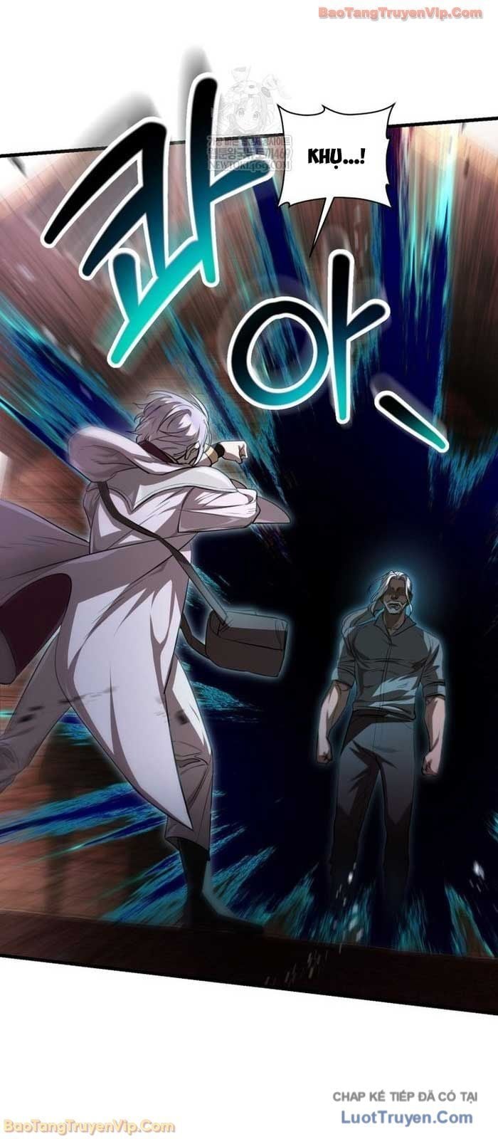 Helmut Đứa Trẻ Bị Ruồng Bỏ Chapter 116 - Trang 2