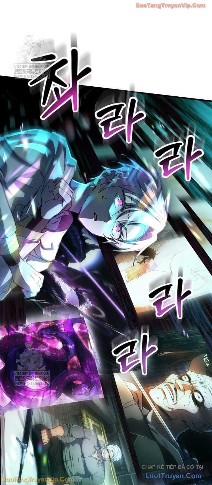 Helmut Đứa Trẻ Bị Ruồng Bỏ Chapter 116 - Trang 2