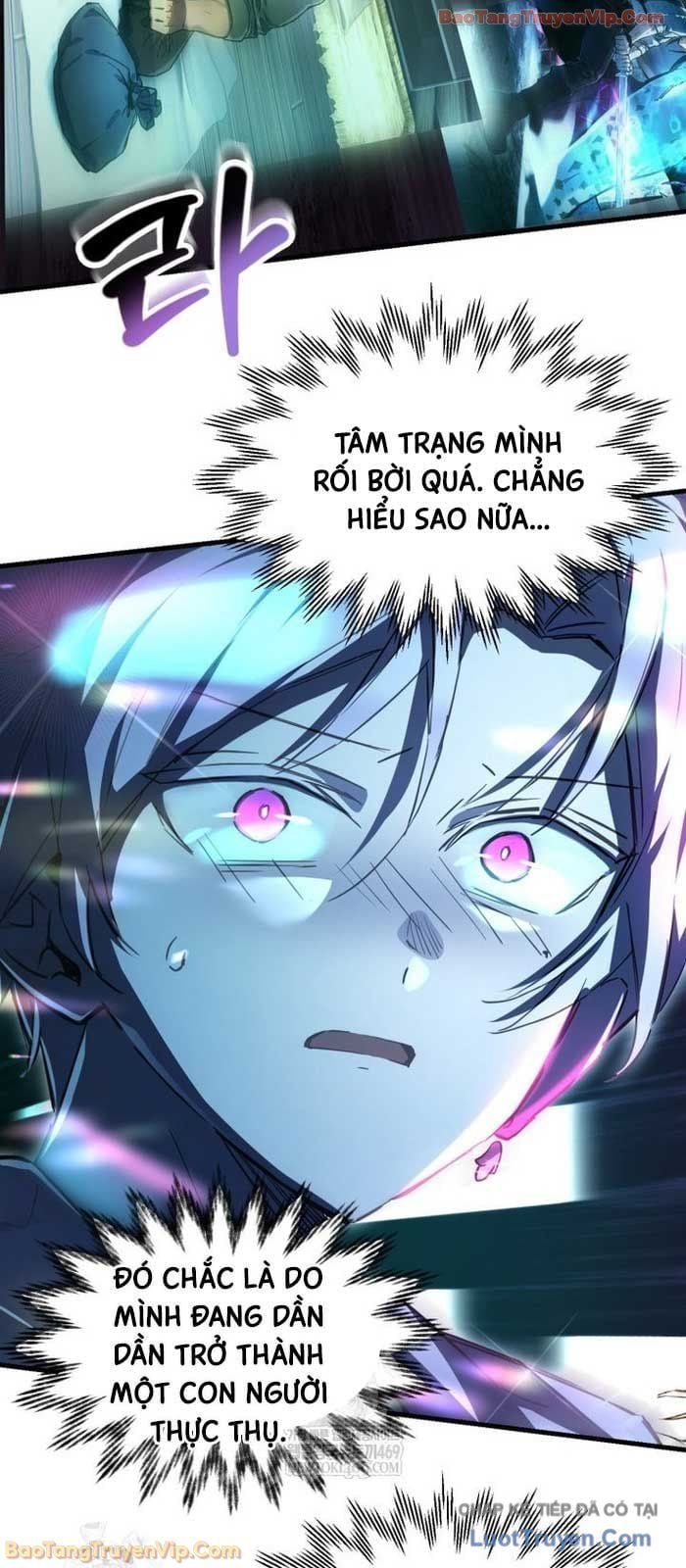 Helmut Đứa Trẻ Bị Ruồng Bỏ Chapter 116 - Trang 2