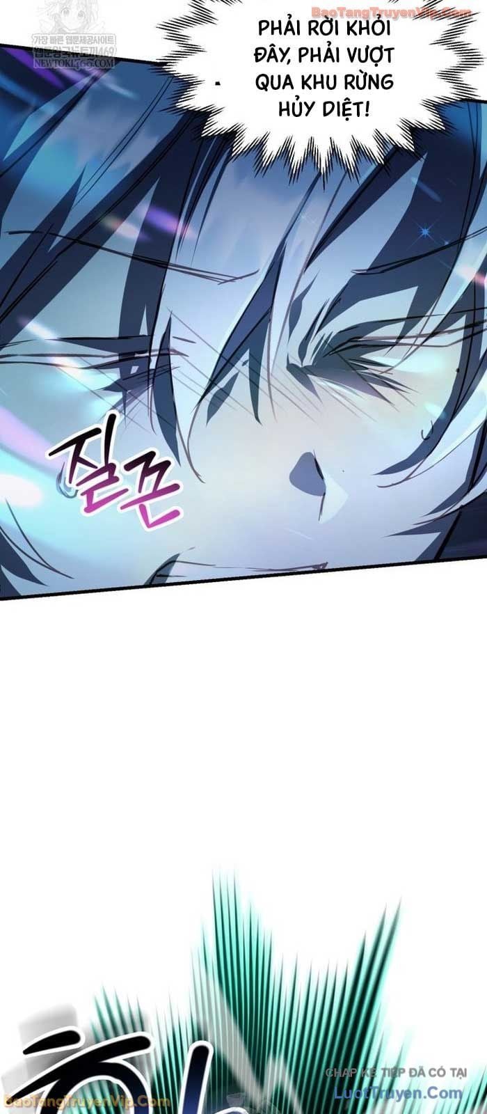 Helmut Đứa Trẻ Bị Ruồng Bỏ Chapter 116 - Trang 2