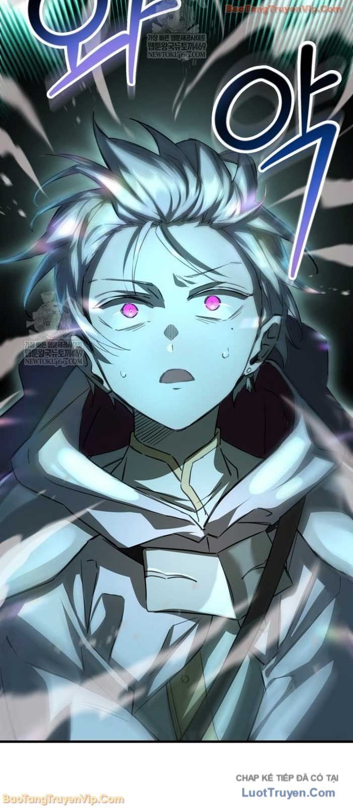 Helmut Đứa Trẻ Bị Ruồng Bỏ Chapter 116 - Trang 2