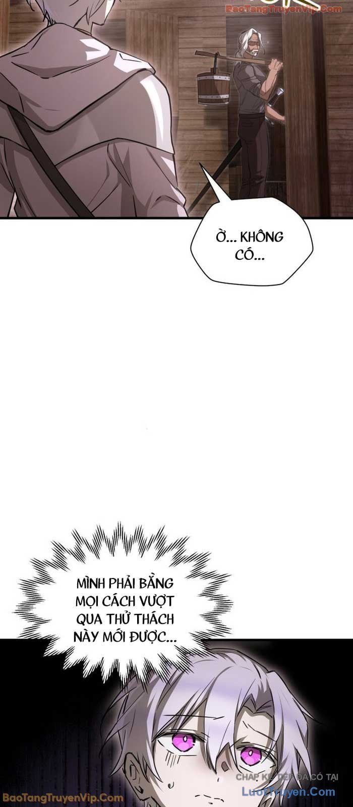 Helmut Đứa Trẻ Bị Ruồng Bỏ Chapter 116 - Trang 2