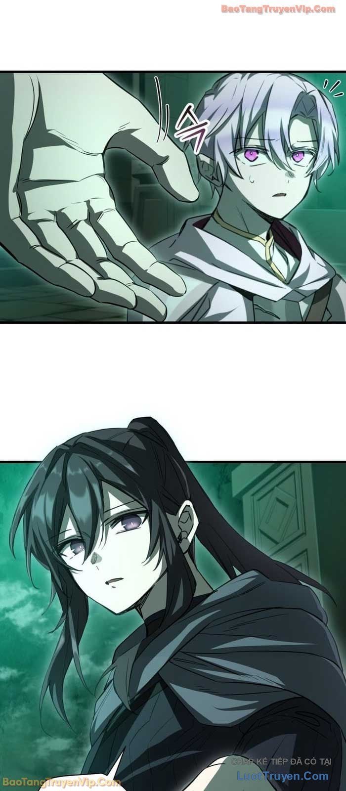 Helmut Đứa Trẻ Bị Ruồng Bỏ Chapter 116 - Trang 2