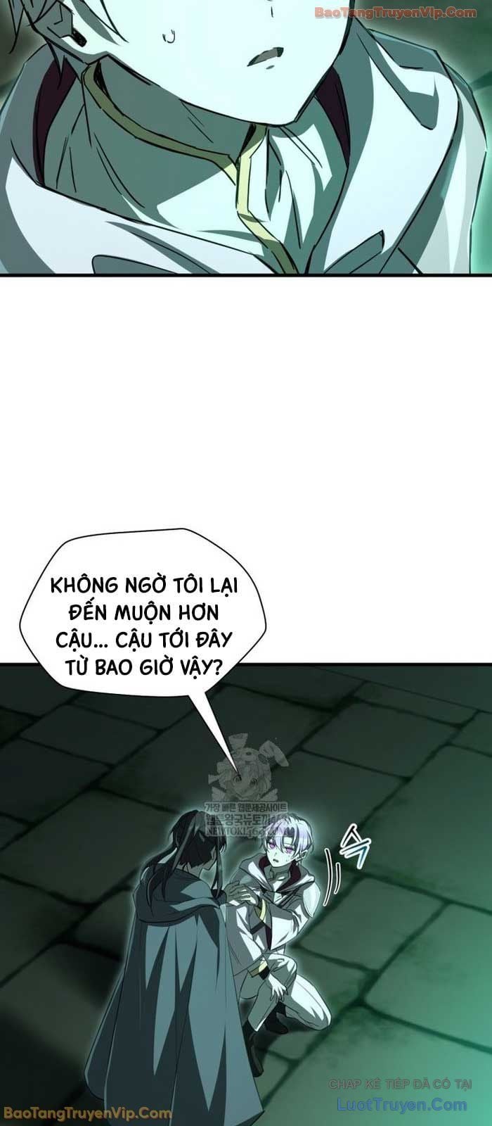 Helmut Đứa Trẻ Bị Ruồng Bỏ Chapter 116 - Trang 2