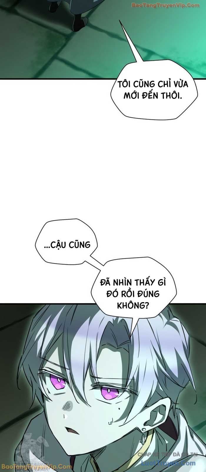 Helmut Đứa Trẻ Bị Ruồng Bỏ Chapter 116 - Trang 2