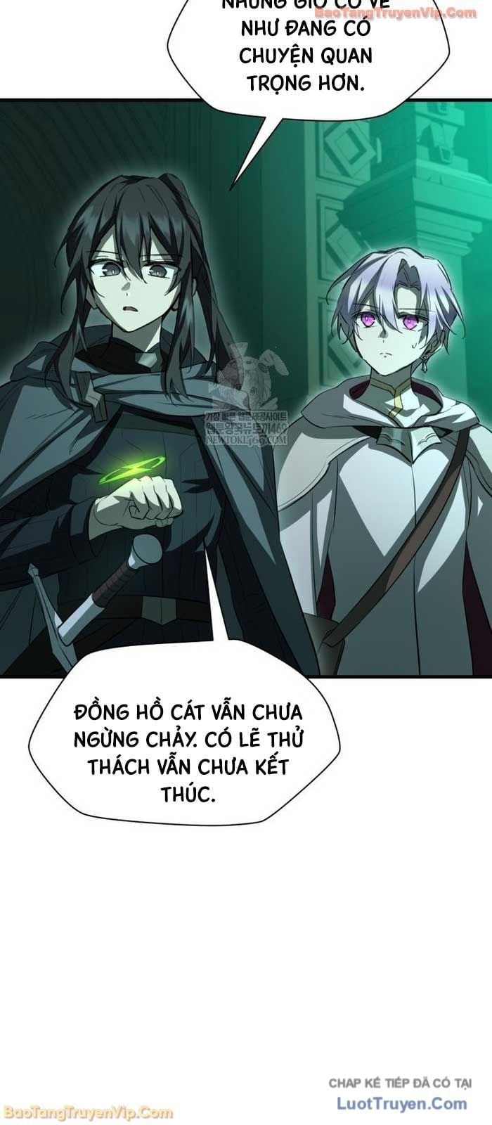 Helmut Đứa Trẻ Bị Ruồng Bỏ Chapter 116 - Trang 2
