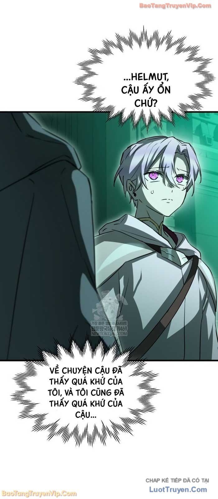 Helmut Đứa Trẻ Bị Ruồng Bỏ Chapter 116 - Trang 2