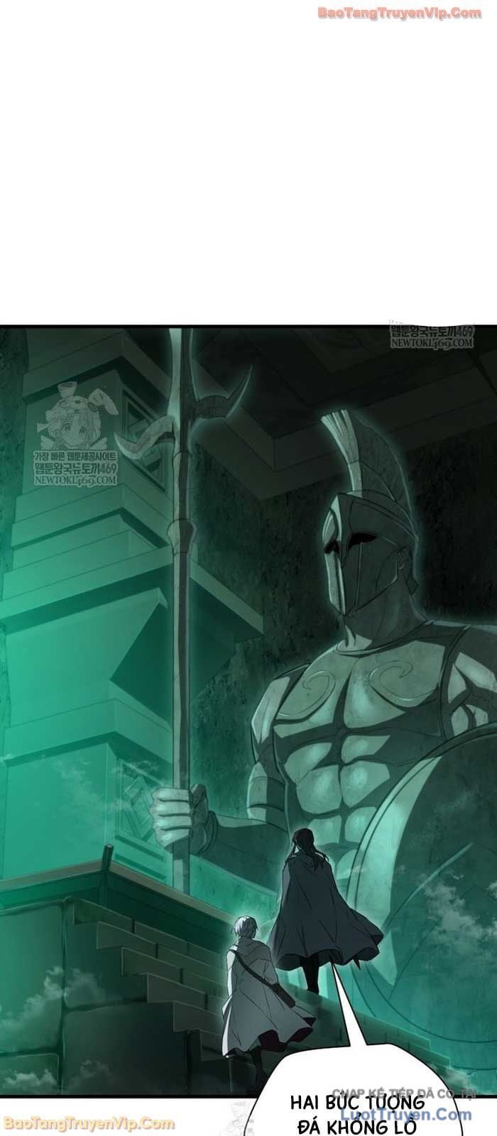 Helmut Đứa Trẻ Bị Ruồng Bỏ Chapter 116 - Trang 2