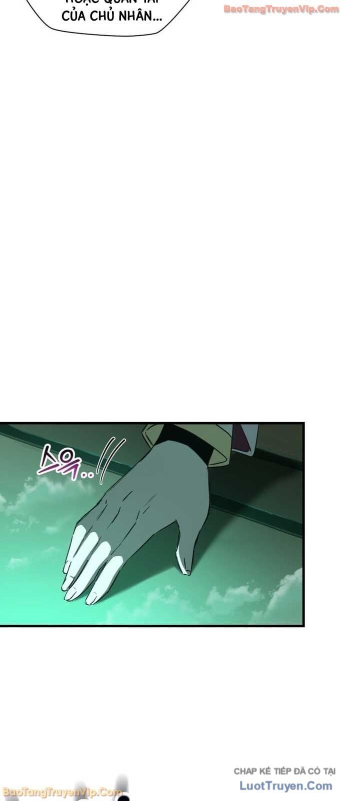 Helmut Đứa Trẻ Bị Ruồng Bỏ Chapter 116 - Trang 2