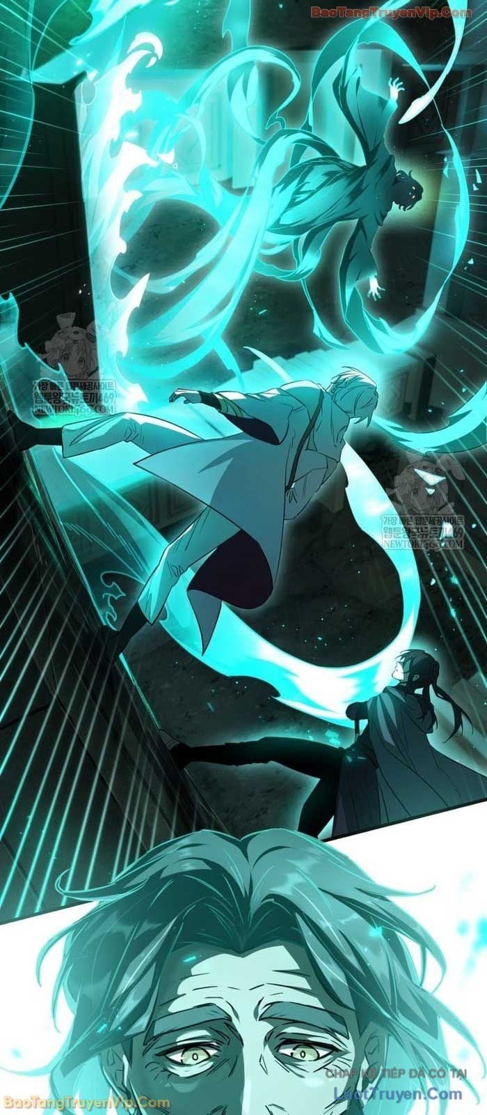 Helmut Đứa Trẻ Bị Ruồng Bỏ Chapter 116 - Trang 2