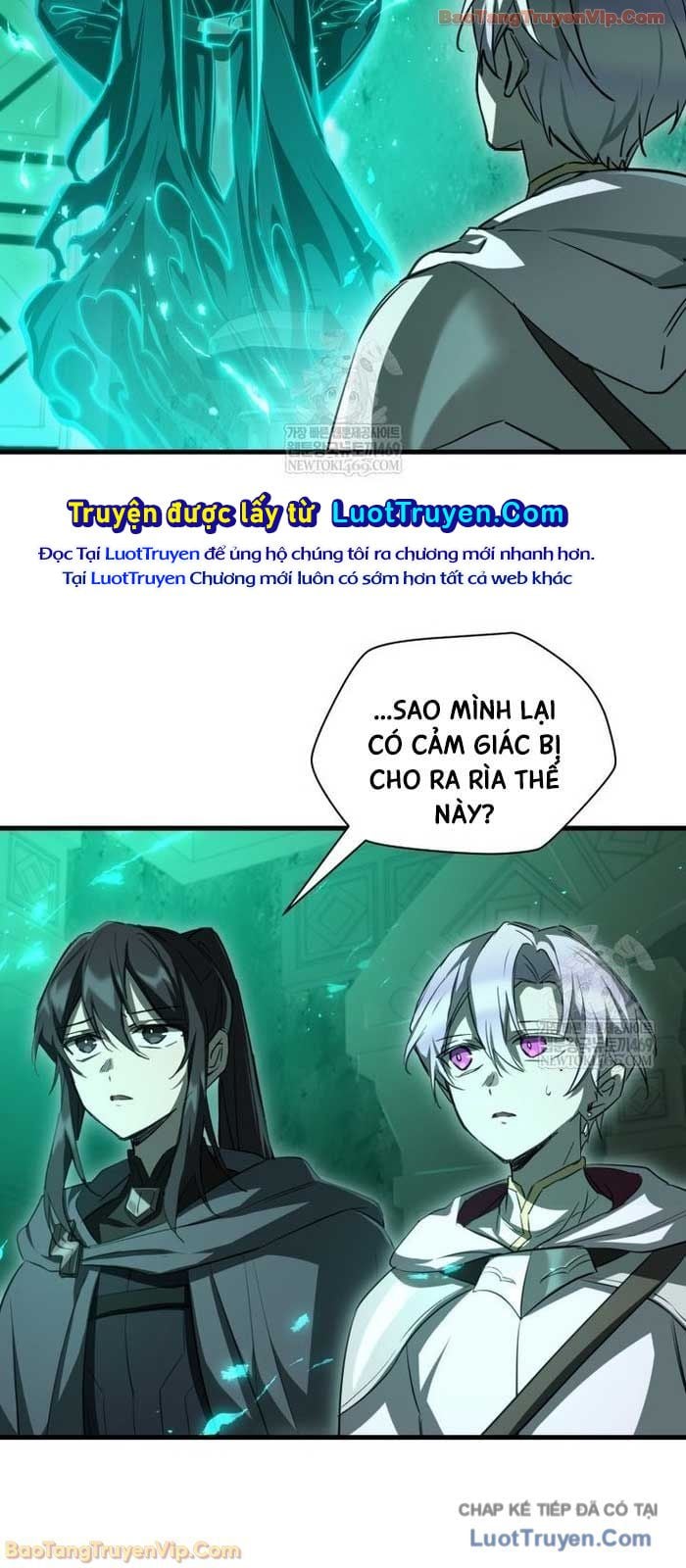 Helmut Đứa Trẻ Bị Ruồng Bỏ Chapter 116 - Trang 2
