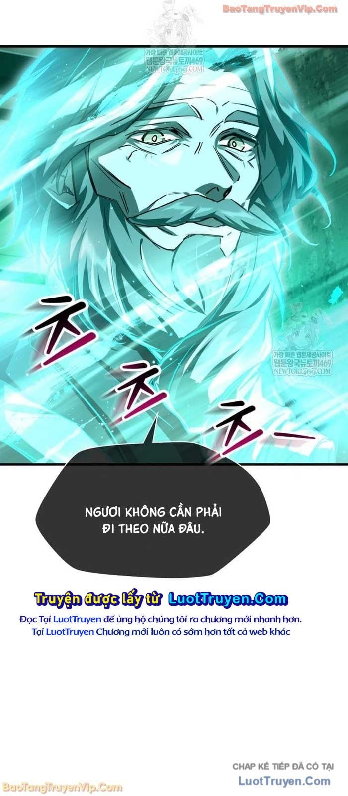 Helmut Đứa Trẻ Bị Ruồng Bỏ Chapter 116 - Trang 2