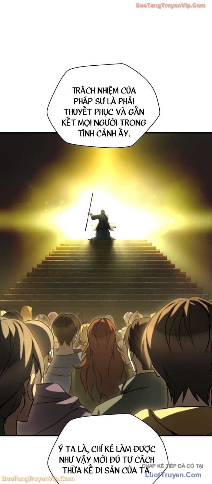 Helmut Đứa Trẻ Bị Ruồng Bỏ Chapter 117 - Trang 2