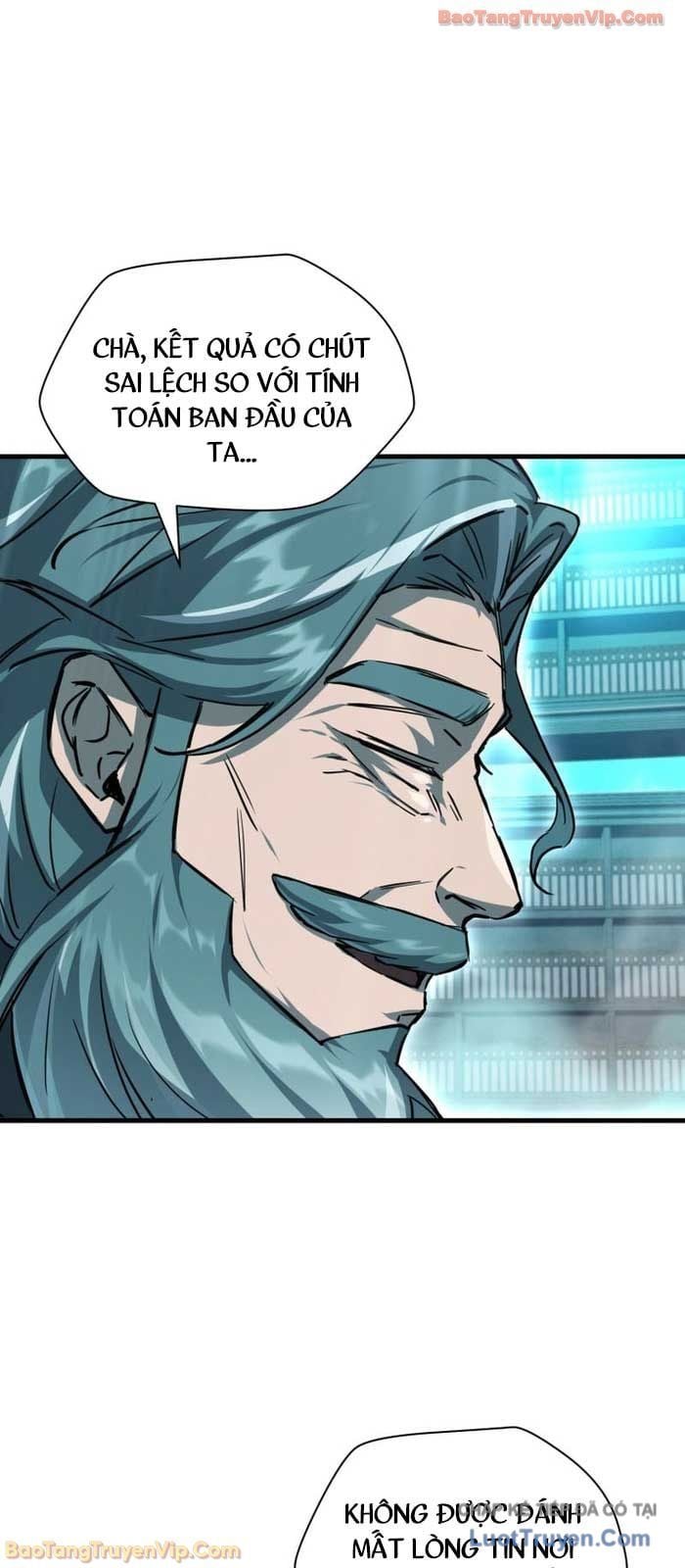 Helmut Đứa Trẻ Bị Ruồng Bỏ Chapter 117 - Trang 2