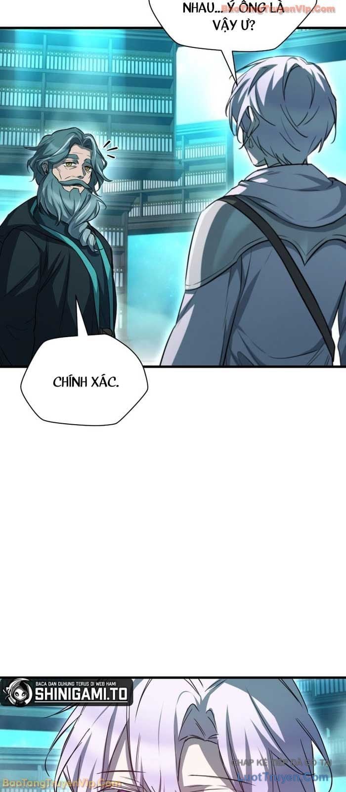 Helmut Đứa Trẻ Bị Ruồng Bỏ Chapter 117 - Trang 2