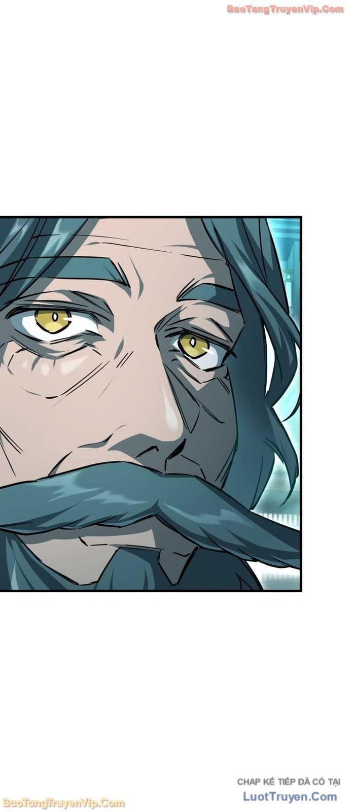 Helmut Đứa Trẻ Bị Ruồng Bỏ Chapter 117 - Trang 2