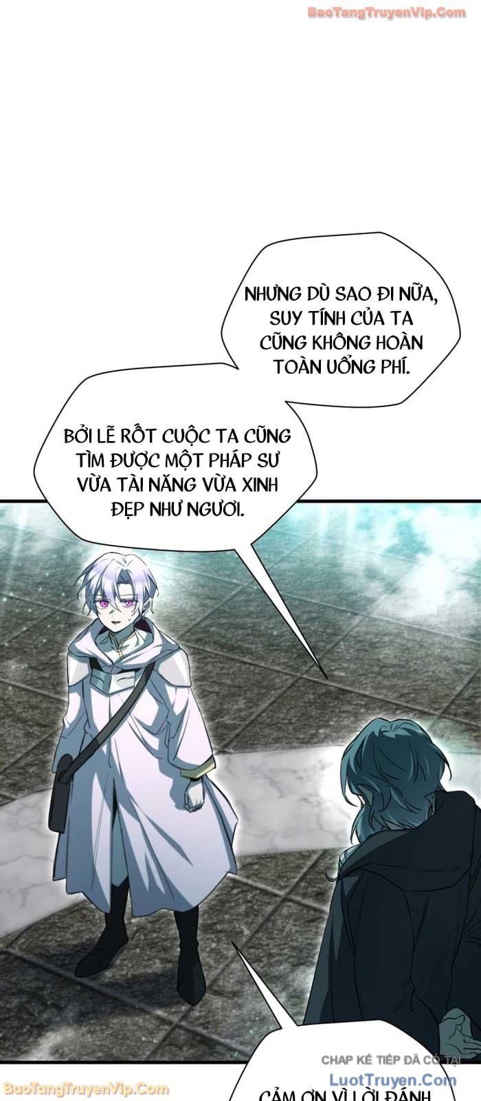 Helmut Đứa Trẻ Bị Ruồng Bỏ Chapter 117 - Trang 2